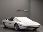 Lamborghini Bravo P114 Concept 1974 года
